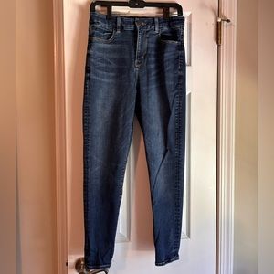 American Eagle Next Level Stretch Skinny Jean